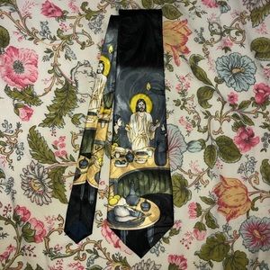 Mens Neck Tie